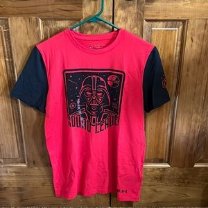 Under Armour Star Wars TShirt